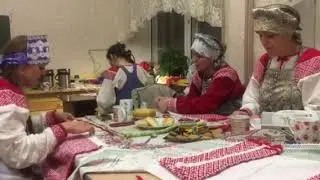Не мы пели. Душа!