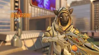 Ana sleeping in 2024