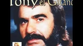 TONY EL GITANO****GITANA GITANA
