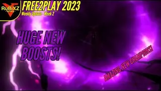 HUGE Additions To The FTP! | FTP 2023 Week 2 | RAID: Shadow Legends