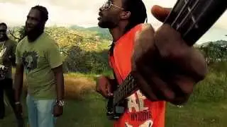 RAGING FYAH - IRIE VIBE (OFFICIAL VIDEO)