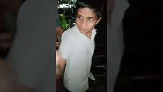 Frist time'barsat me rat ko vlog bana pada #vlog #vlogs