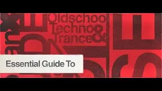 Essential Guide To Larry Lush & Lush Recordings (1993-1999) (With Johan N. Lecander) 04.01.2021