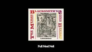 Longboat - Full Meal Neil (Official Audio)