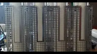 Vertical Denester GMondini