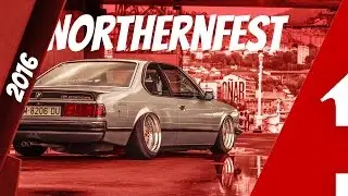 Northernfest 2016