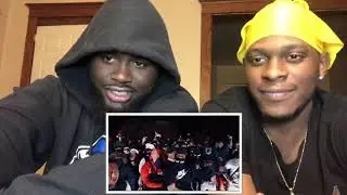 WE HAVE TO COME TO AUSTRALIA ✈️🙆🏾‍♂️🔥 SPOT THE DIFFERENCE - ONEFOUR | AUS REACTION 🇦🇺