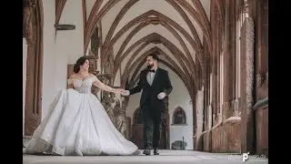 Melissa & Dawid´s Wedding Highlightmovie ❤