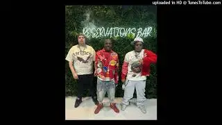 [FREE] Sauce Walka x Sosamann Type Beat 