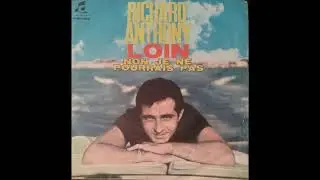 Richard  Anthony -  Loin