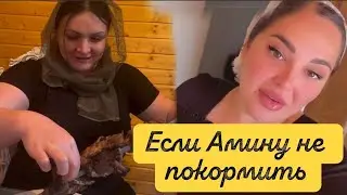 СЕГОДНЯ ВСТРЕТИЛИСЬ 😍 С ВРЕДИТЕЛЕМ, КОТОРОГО ОПАСАЛИСЬ 😊