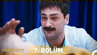 Mahkum 7. Bölüm