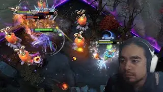 PayLESS DOG Ep27 | Chanong DOTA 2 Highlights