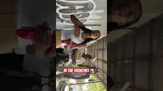 LIVE FROM HOUSTON 🏚️