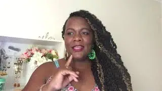 3  SEMANAS CON PASSION TWISTS, LAS ODIO ´O´ AMO ,QUE PASO