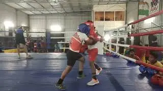 future champions 🇮🇳🥊
