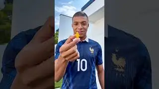 The secret to World Cup headers revealed 🤣🧱