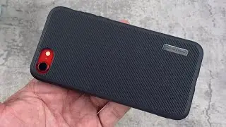 CASE NILLKIN ETON ORIGINAL FOR IPHONE 7 8 SE 2020 2022 