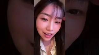 Xu Nuo Sabrina🔥Xu Nuo Sabrina is live💕07/20/2026 11:07:39 PM🎬