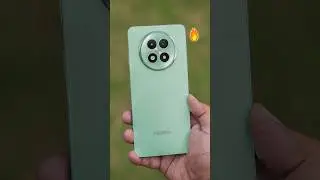 Realme 13 5G🔥Good Budget Smartphone? #shorts #realme #realme13