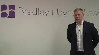 Buying or selling a company