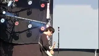 The Unsleeping - Жити (Outro) (Faine Misto 2023 Live)