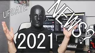 Update + BIG NEWS!!!