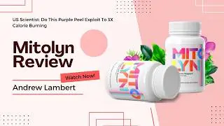Mitolyn ⚠️MITOLYN HONEST REVIEW‼️ Mitolyn Weight Loss Pills - Mitolyn Review - Mitolyn Reviews