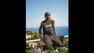 [FREE] TRAVIS SCOTT x BAD BUNNY TYPE BEAT - 