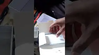 UNBOXING🔥 REDMI NOT 9🔥 WITH FRIENDS (BAKARCHODI WALA VOICE) 🤣🤣CG STYLE