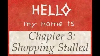 Nameless Game Session 03