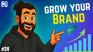 How To Grow Your Brand In The Power Platform: Power Hour Podcast #24 - Duncan Boyne