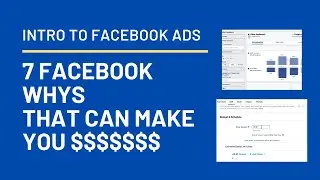 7 reasons why your business needs Facebook Ads in 2020
