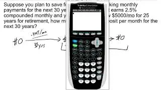 5.3 - Annuities with decreasing values