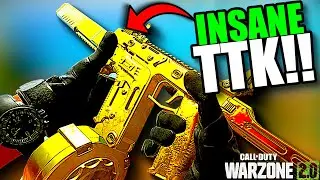 The INSANE HIPFIRE FENNEC 45 CLASS in WARZONE 2!