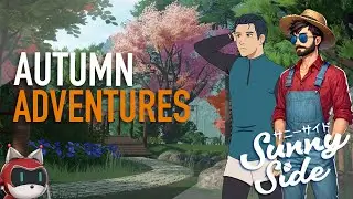 Chapter 16 - SunnySide Autumn Adventures! More Cozy Gameplay From This Japanese Farming RPG