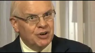 Webster Tarpley: The way of progress and development