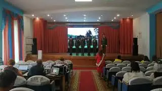Команда "Усовец"
