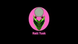 Project Jojo Fusion| Ratt Tusk | Project Jojo