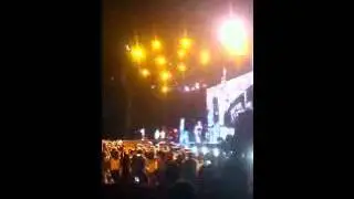 Heart Attack- One Direction (TMH Tour Chicago 7/14/13)