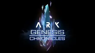 ARK: Genesis - Все Заметки HLN-A (1-15) - Genesis Chronicles + Поврежденная Броня Аватар