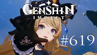 Genshin Impact 