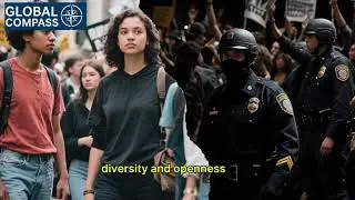 Germany’s Immigration Crisis 2025: Borders, Crime & Cultural Clash | Global Compass