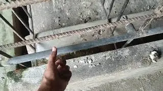 Kandang Baterai Terbengkalai
