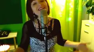 Караоке онлайн. Fly Project - Новый год, Новый год (b-track.com)