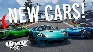 THIS GAME JUST KEEPS GETTING BETTER!? The Crew 2 Update