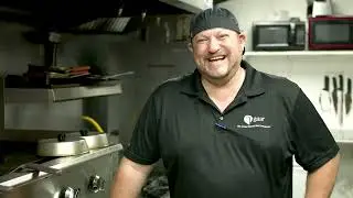 Uncle T's Sangwiches [WESST Small Business Client]
