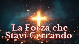Come Trovare Guida e Speranza nei Momenti di Buio? Scopri la LUCE DI GESÙ