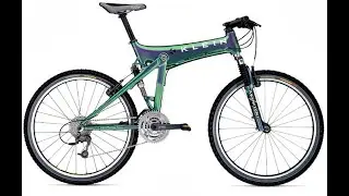 Klein Mantra pro carbon.