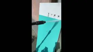 Силиконовые Краски Betek VS "Кешер"